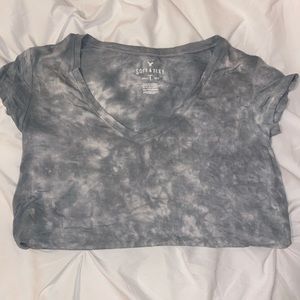 acid wash top